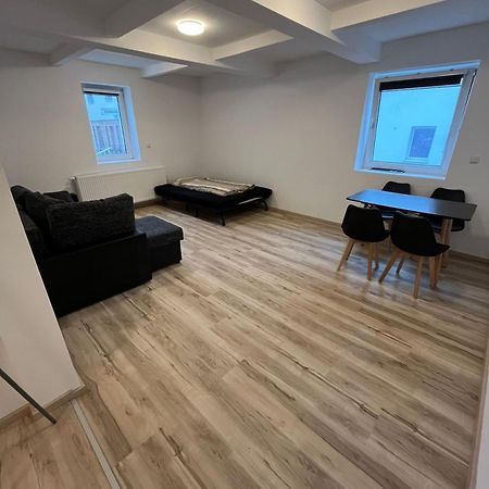 Rona 2Xzimmerwohnung Darmstadt Eksteriør billede
